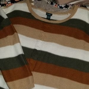 Rue 21 plus Sweater